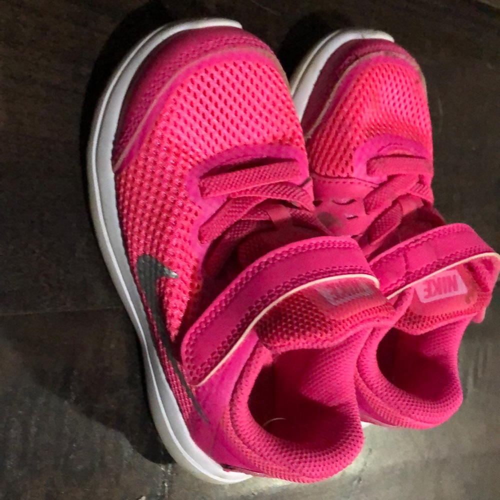 Nike 8C sneakers